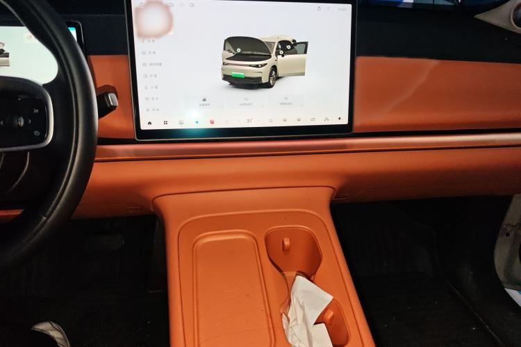 Used Leapmotor C10 2024 530 Comfort Edition