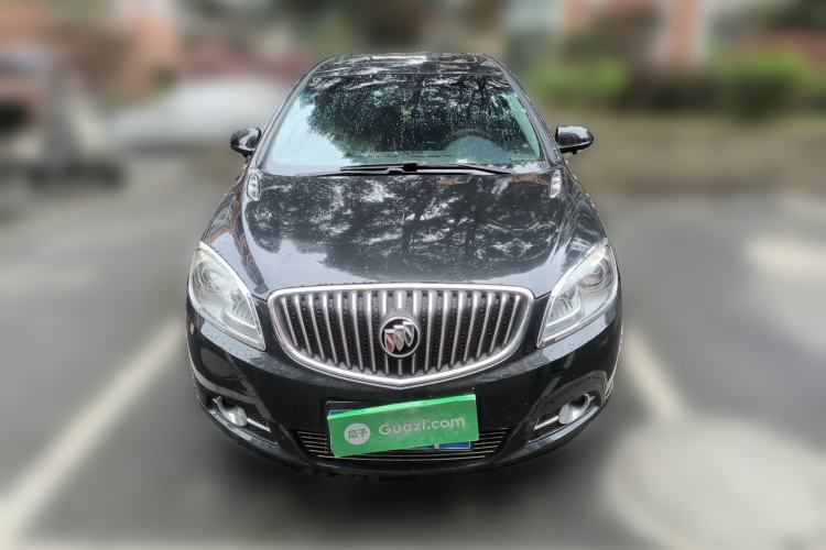 Used Buick GT 2013 GT 1.6L Automatic Fashion Edition