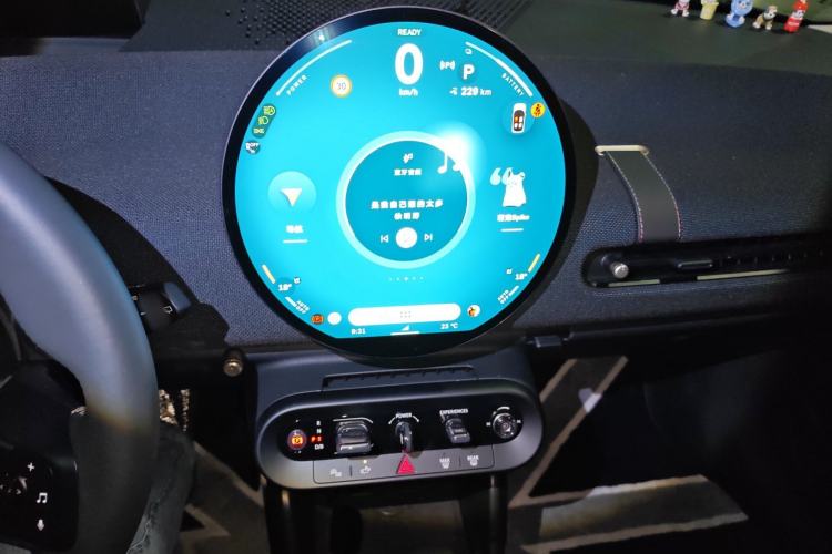 Used MINI Electric MINI COOPER 2024 452km COOPER SE Artist