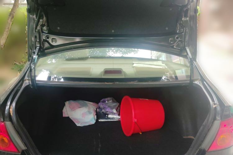 Used Toyota Corolla EX 2009 1.6L Automatic Deluxe Edition
