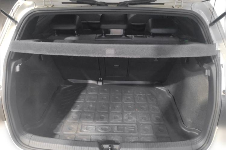 Used Volkswagen Golf 2021 280TSI DSG R-Line