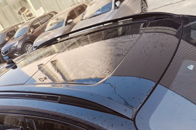 Used Lynk & Co 01 EM-P 2023 1.5TD EM-P PM