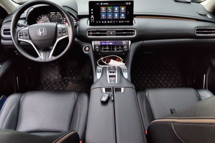 Used Honda Avancier 2023 370TURBO Two-Wheel-Drive Luxury Edition