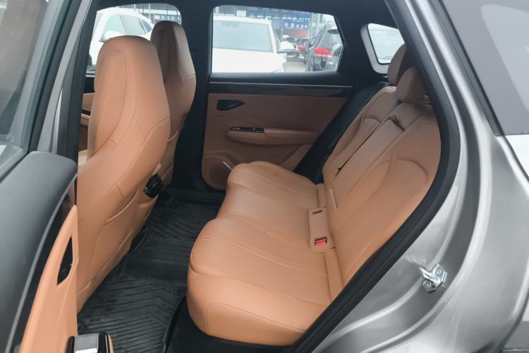 Used Geely Galaxy L7 2025 EM-i 115km Exploration+ Edition