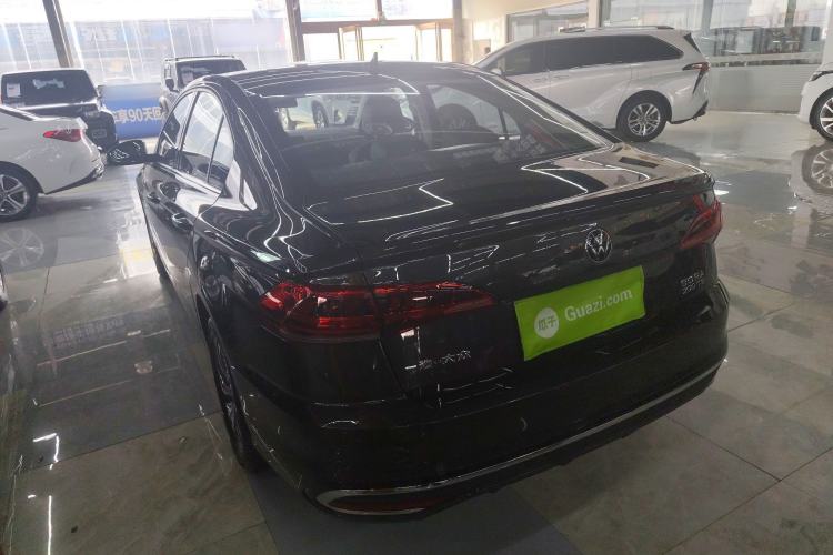 Used Volkswagen Bora 2024 280TSI DSG Comfort Edition
