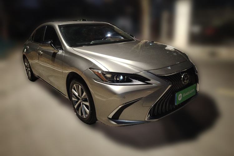 Used Lexus ES 2020 200 Excellence Edition