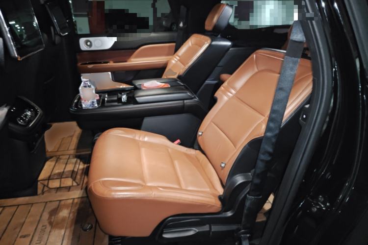 Used Lincoln Navigator 