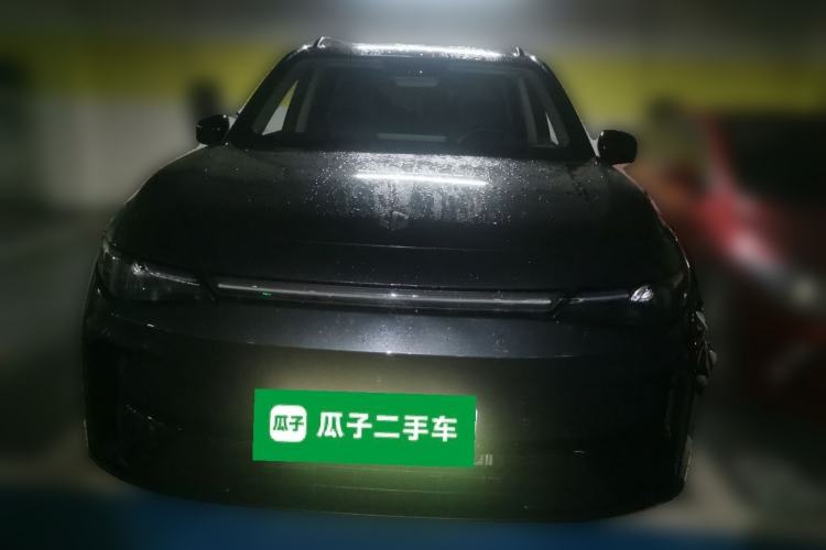 Used Leapmotor C16 2024 Pure Electric 520 Deluxe Edition