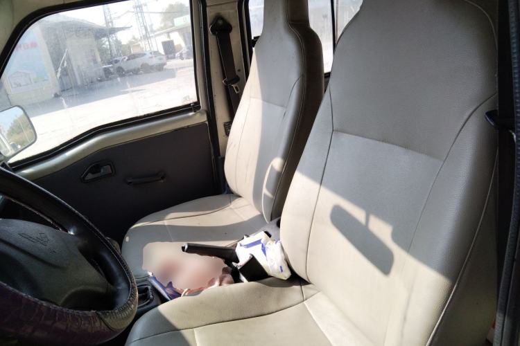 Used Wuling Zhiguang 2013 1.0L Practical Version