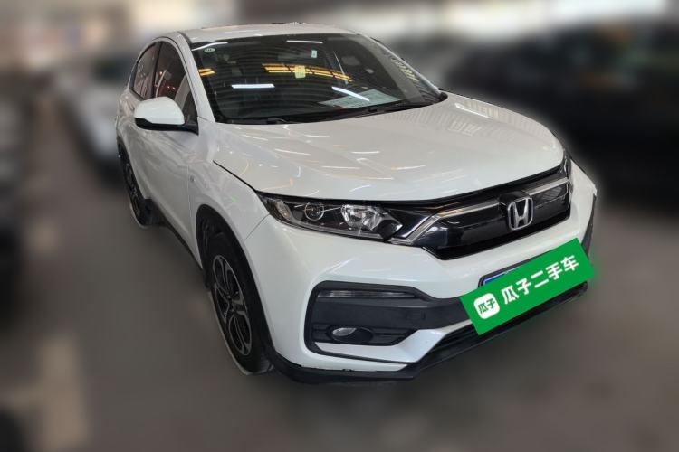 Used Honda XR-V 2021 1.5L CVT Classic Edition