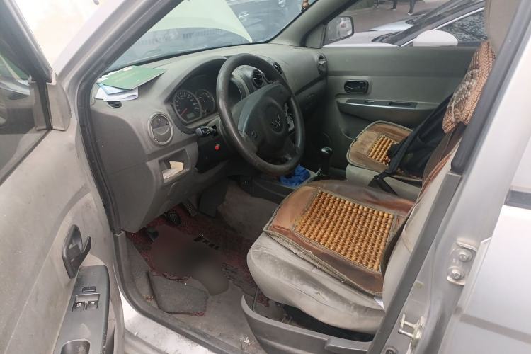 Used Wuling Hongguang 2013 1.5L Base Version