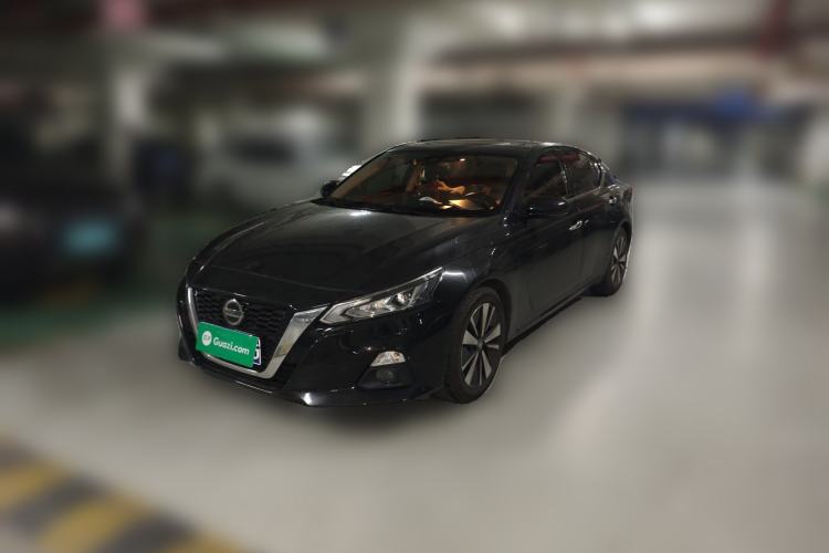 Used Nissan Teana 2020 2.0L XL Upper SmartDrive Version