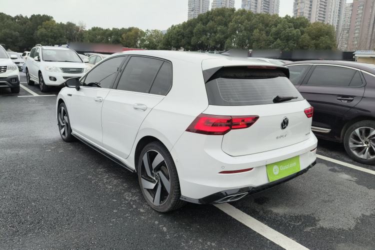 Used Volkswagen Golf 2023 Facelift 280TSI DSG R-Line