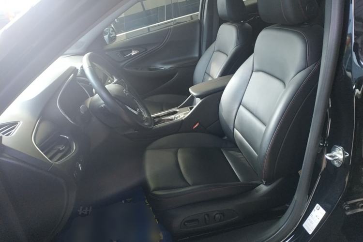 Used Chevrolet Malibu XL 2019 Redline 550T Automatic Sport Edition
