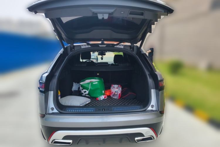 Used Land Rover Range Velar 2020 P250 R-DYNAMIC S
