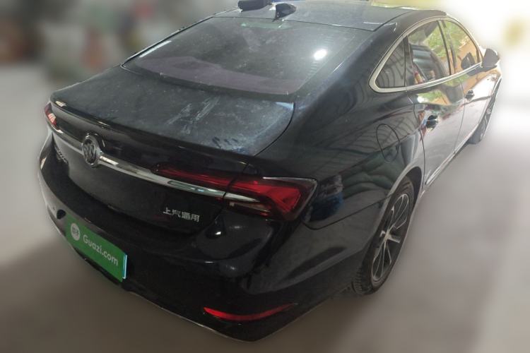 Used Buick LaCrosse 2019 28T Luxury Version