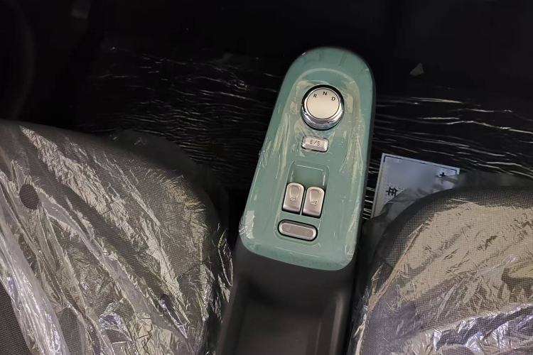 Used CHANGAN Lumin 2024 130km Qingyue Version Gear Lever