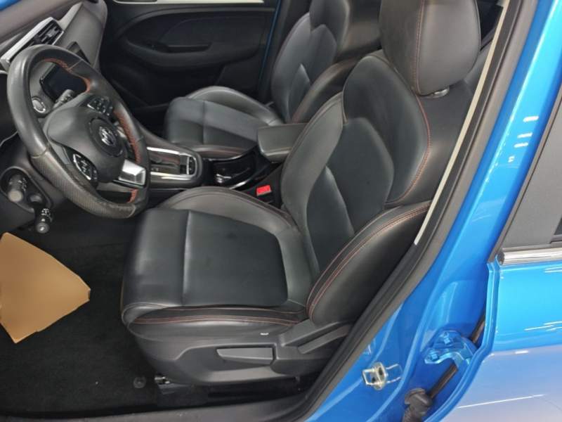 Used MG ZS 2020 180 DVVT Automatic Lite — 14