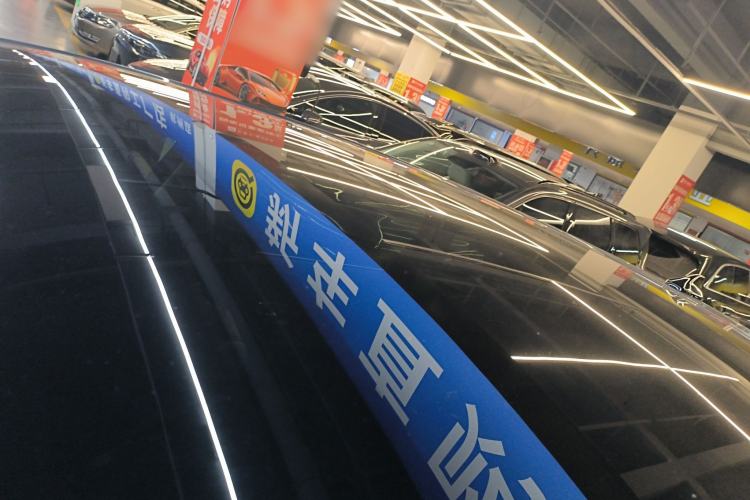 Used Leapmotor C10 2024 210 LiDAR Version Roof