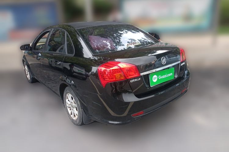 Used Buick Excelle 2011 1.6LX-AT