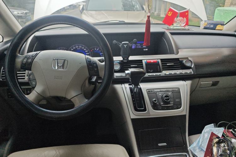 Used Honda Elysion 2015 2.4L VTi-S Prestige Edition