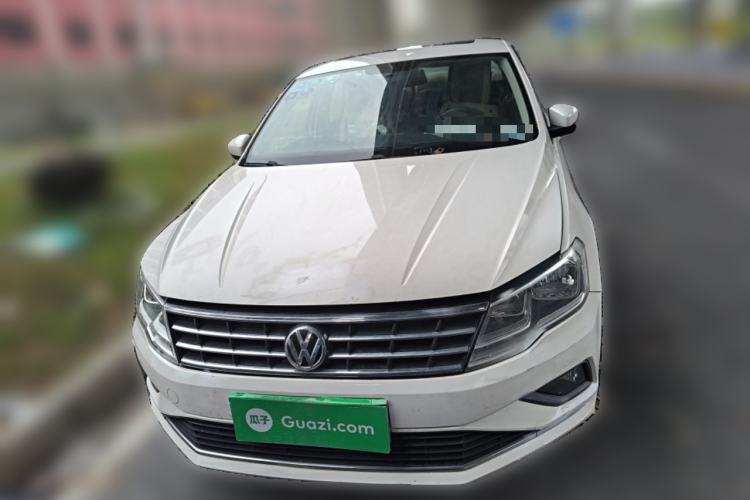 Used Volkswagen Jetta 2017 1.5L Automatic Comfort Model