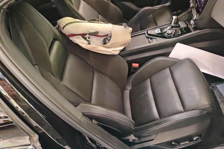 Used Lynk & Co 03 2022 2.0TD DCT JingPro