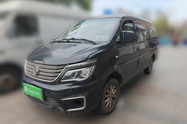 Used FORTHING Lingzhi 2017 M5L 1.6L 7-Seater Comfort Model