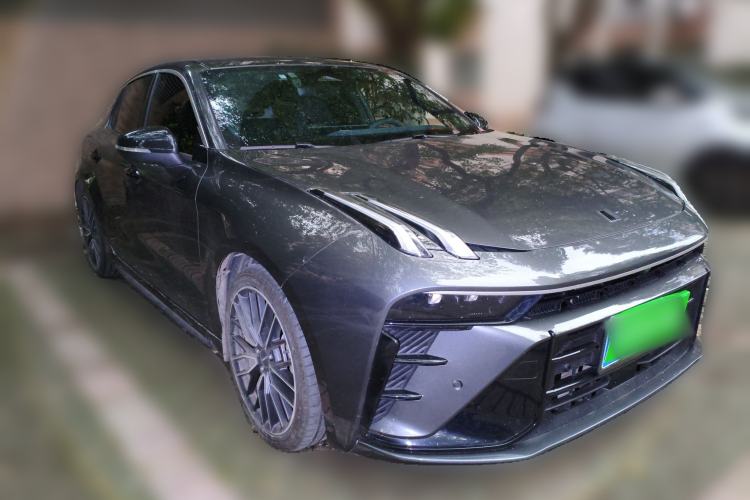 Used Lynk & Co 03 2025 2.0TD DCT Champion Edition Pro