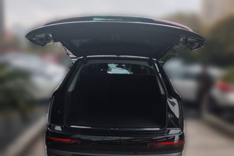 Used Audi Q7 2023 55 TFSI quattro S line Sport Edition