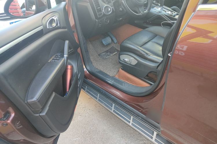 Used Porsche Cayenne 2011 Cayenne 3.0T