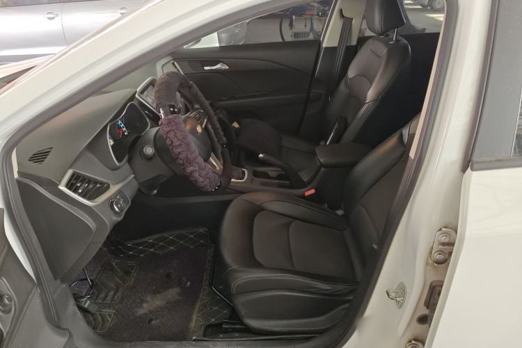 Used Chevrolet Cavalier 2016 1.5L Automatic Xinyue Edition