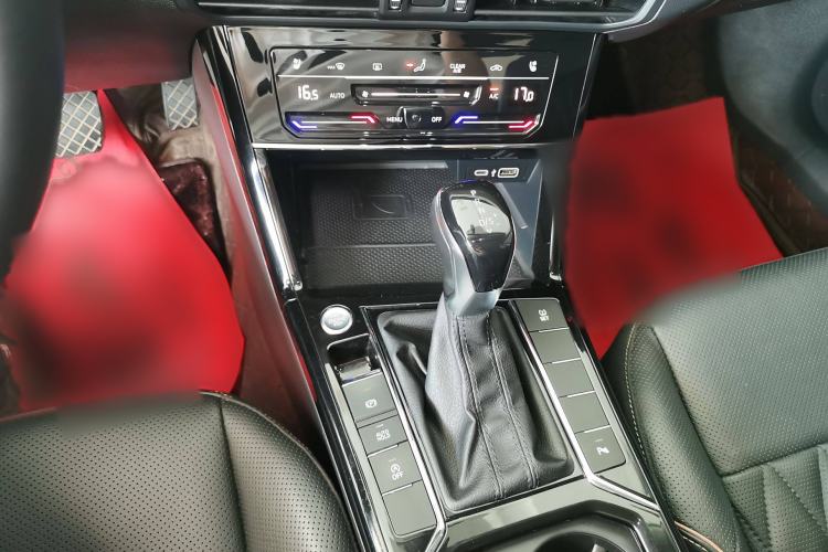 Used Volkswagen Passat 2021 330TSI Luxury Edition