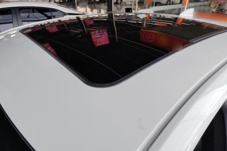 Used Chevrolet Malibu XL 2022 535T Automatic Sport Edition Roof