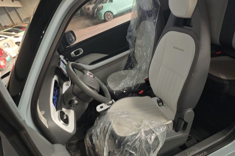 Used Geely Galaxy Panda 2025 210km Panda Kart
