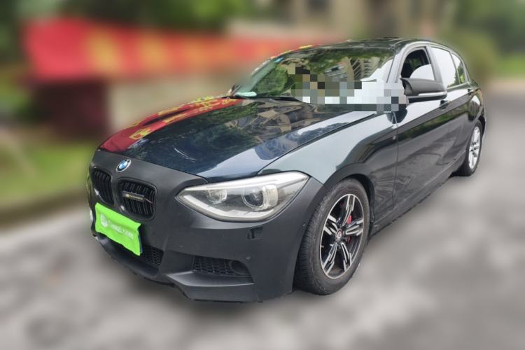 Used BMW 1 Series 2013 Revised 118i Sport Edition