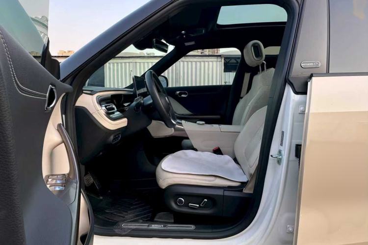 Used smart #1 2022 Premium Edition