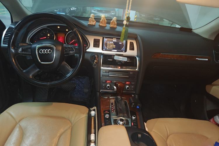 Used Audi Q7 2011 3.0 TFSI Comfort (200kW)
