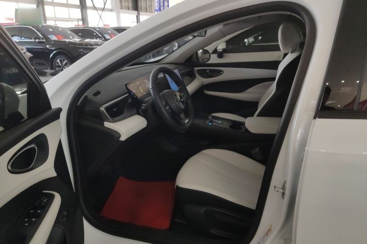 Used BYD Seal 05 DM-i 2025 DM-i Smart Drive 55KM Luxury Model Driver Seat