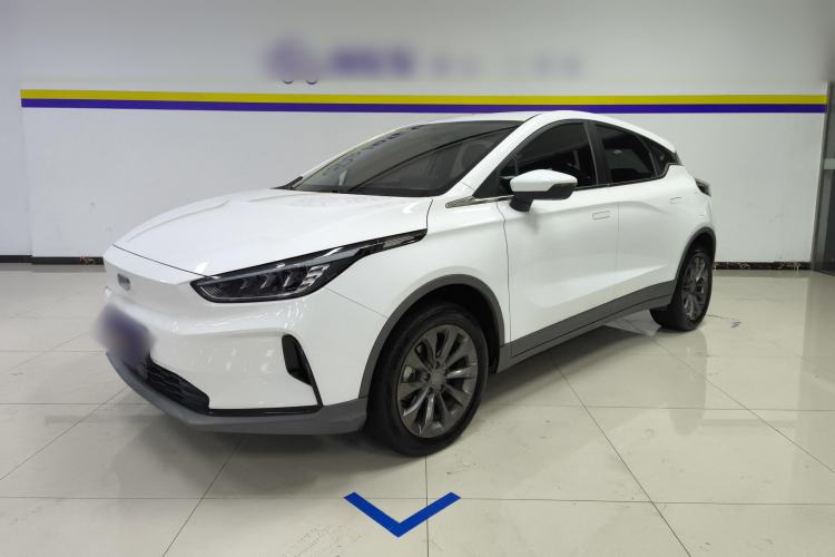 Used Geometry C 2021 C400 Cubic Edition