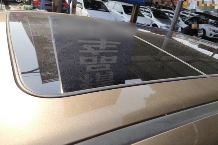 Used Honda Avancier 2017 370TURBO 2WD Luxury Edition
