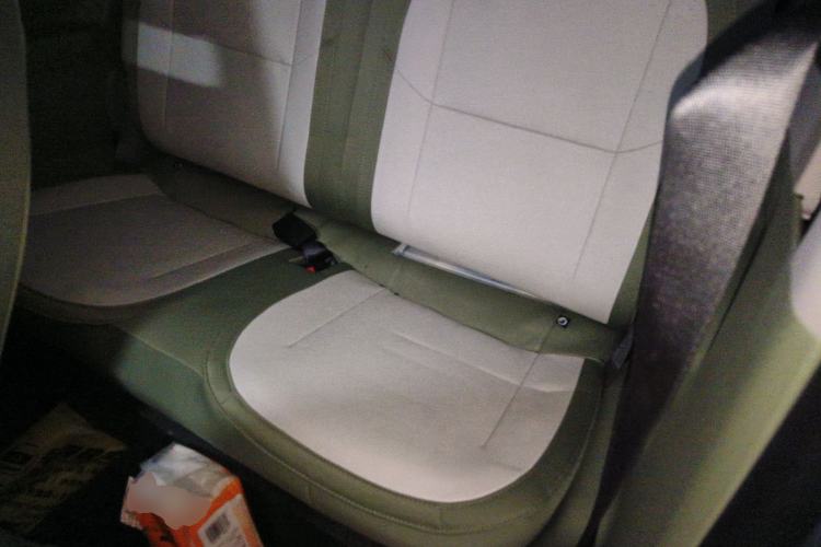 Used Geely Galaxy Panda 2025 210km Panda Rider