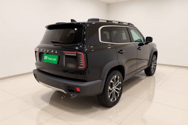 Used Haval DARGO 2022 1.5T DCT Two-Wheel Drive Border Collie Edition