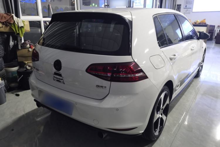 Used Volkswagen Golf GTI 2016 2.0 TSI GTI