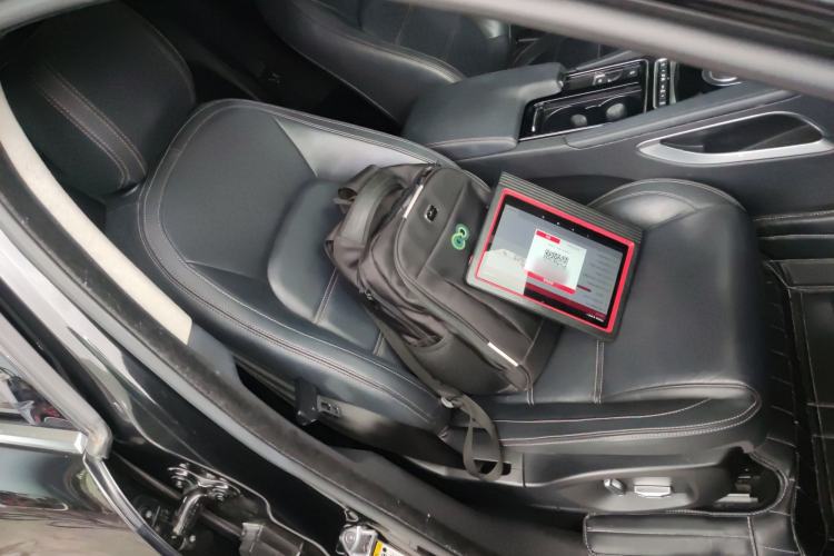 Used Jaguar F-PACE 2020 2.0T Urban Deluxe Edition
