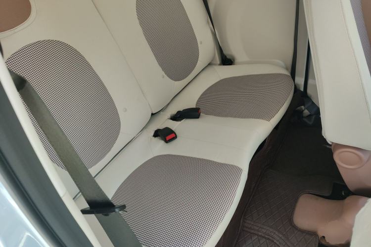 Used Bestune Pony 2026 Model 222km Cute Horse
