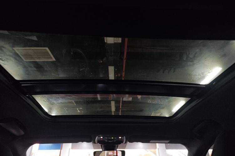 Used Lynk & Co 03 2022 1.5TD DCT JingPlus Headliner