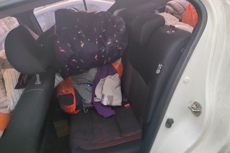 Used Nissan Kicks 2017 1.5L CVT Cool Enjoy Edition
