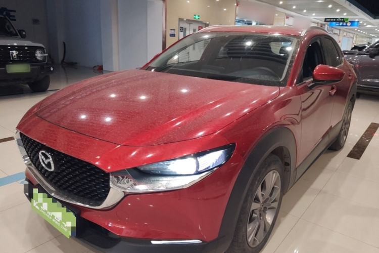 Used Mazda CX-30 2020 2.0L Automatic Joyful Model