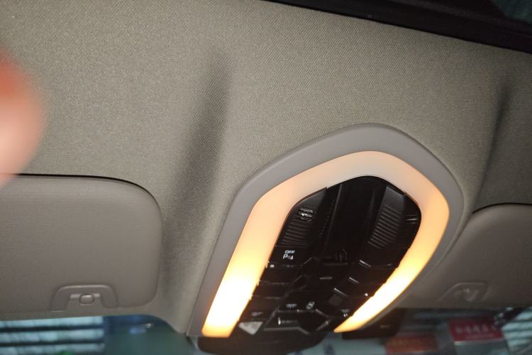 Used Porsche Panamera 2014 Panamera 4 3.0T